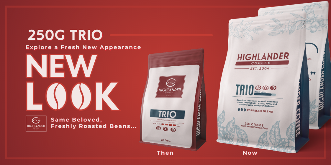 Highlander Coffee Espresso Bar photo 4