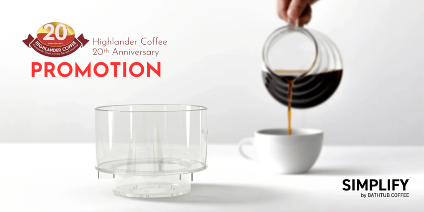 Highlander Coffee Espresso Bar photo 6