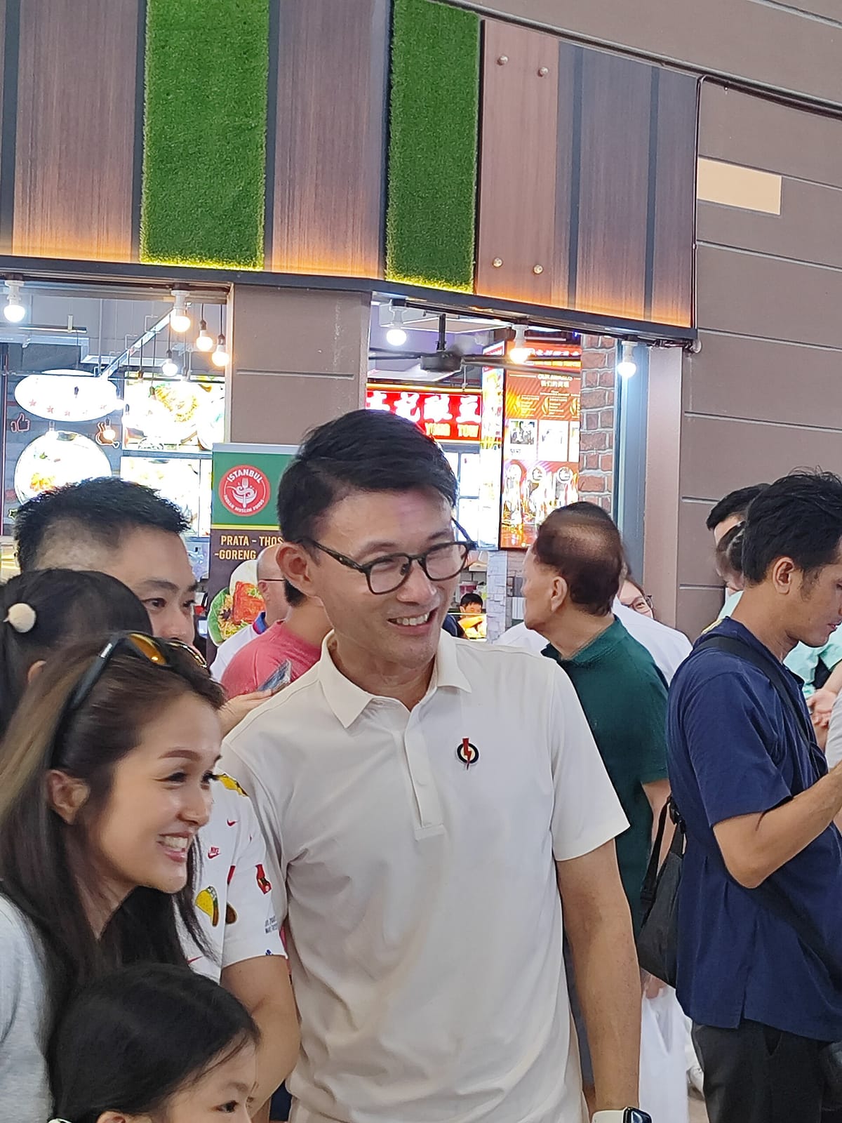 長城美華咖啡店 Chang Cheng Mee Wah Coffee Shop photo 3