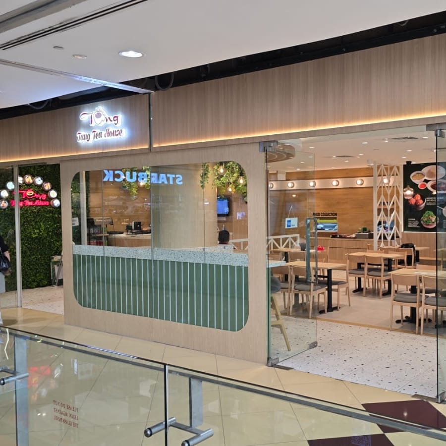 Tang Tea House (Tampines) photo 6