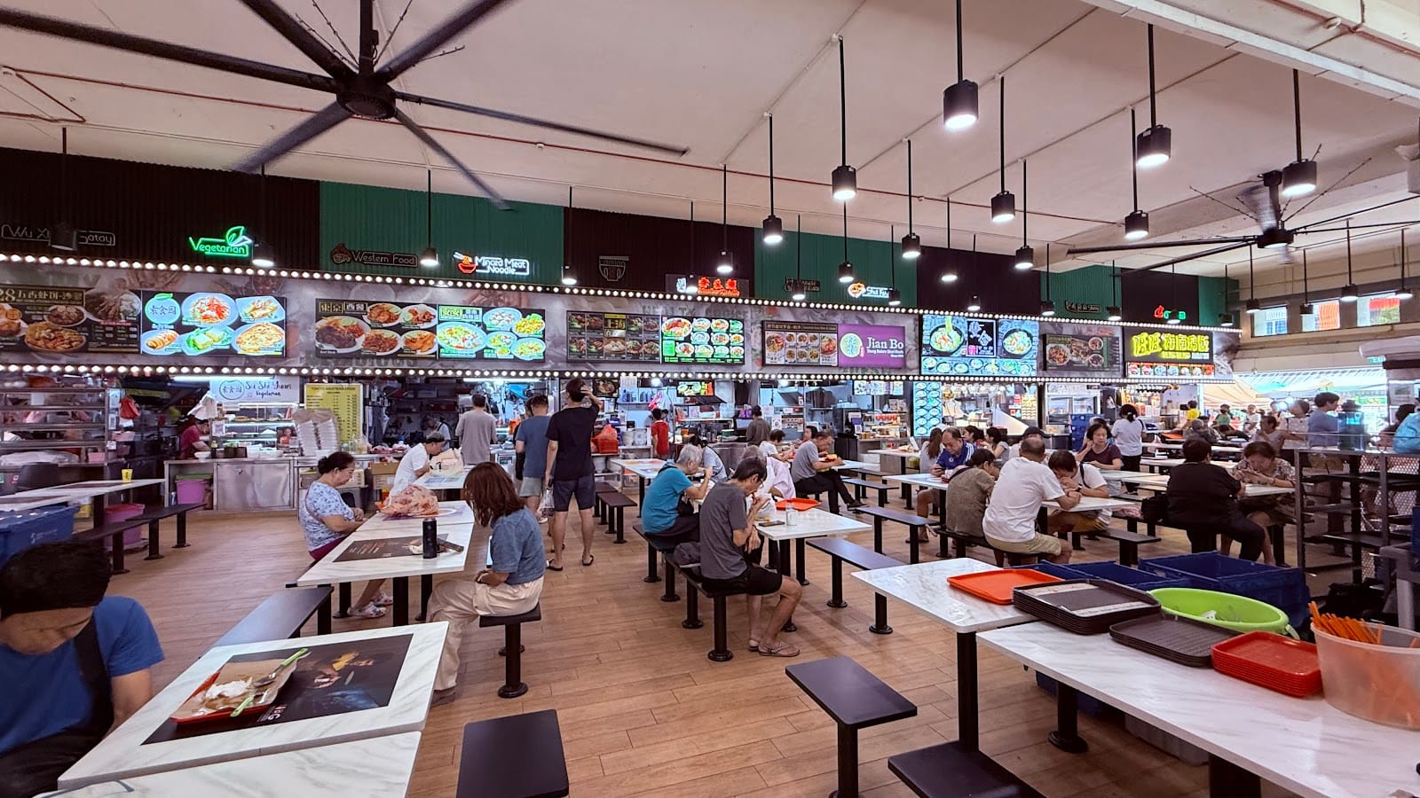 Food Park