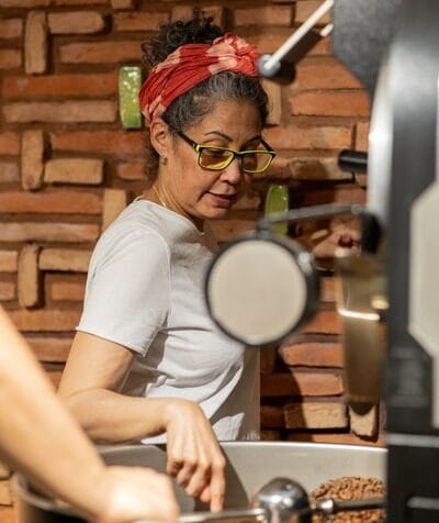 Ikore Kofi Ruzafa - Café de especialidad photo 3
