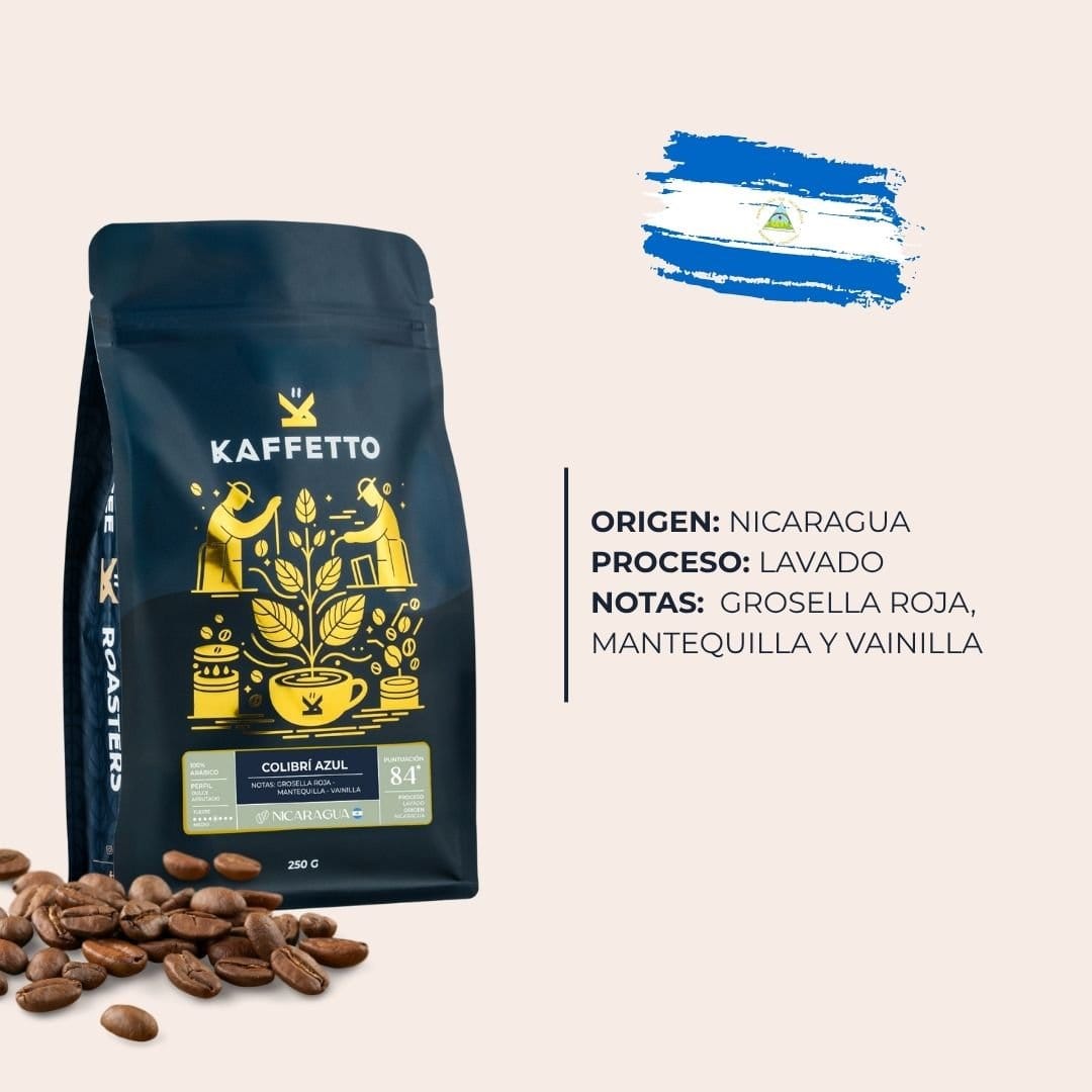 Kaffetto Coffee Roasters - Specialty Coffee photo 5