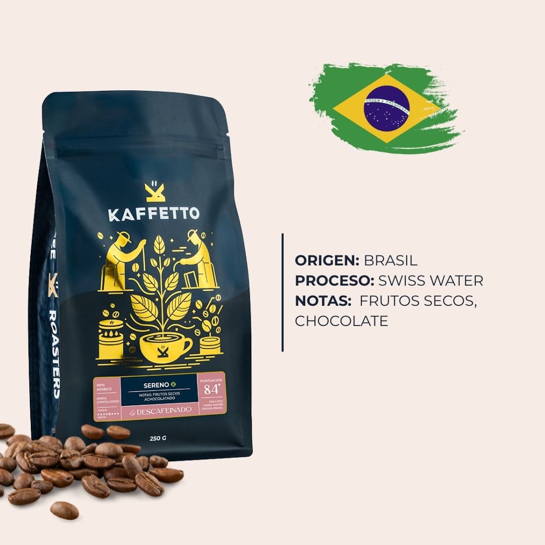 Kaffetto Coffee Roasters - Specialty Coffee photo 7