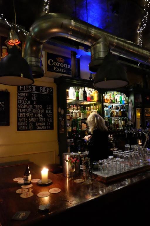 Café De Drie Uiltjes photo 8