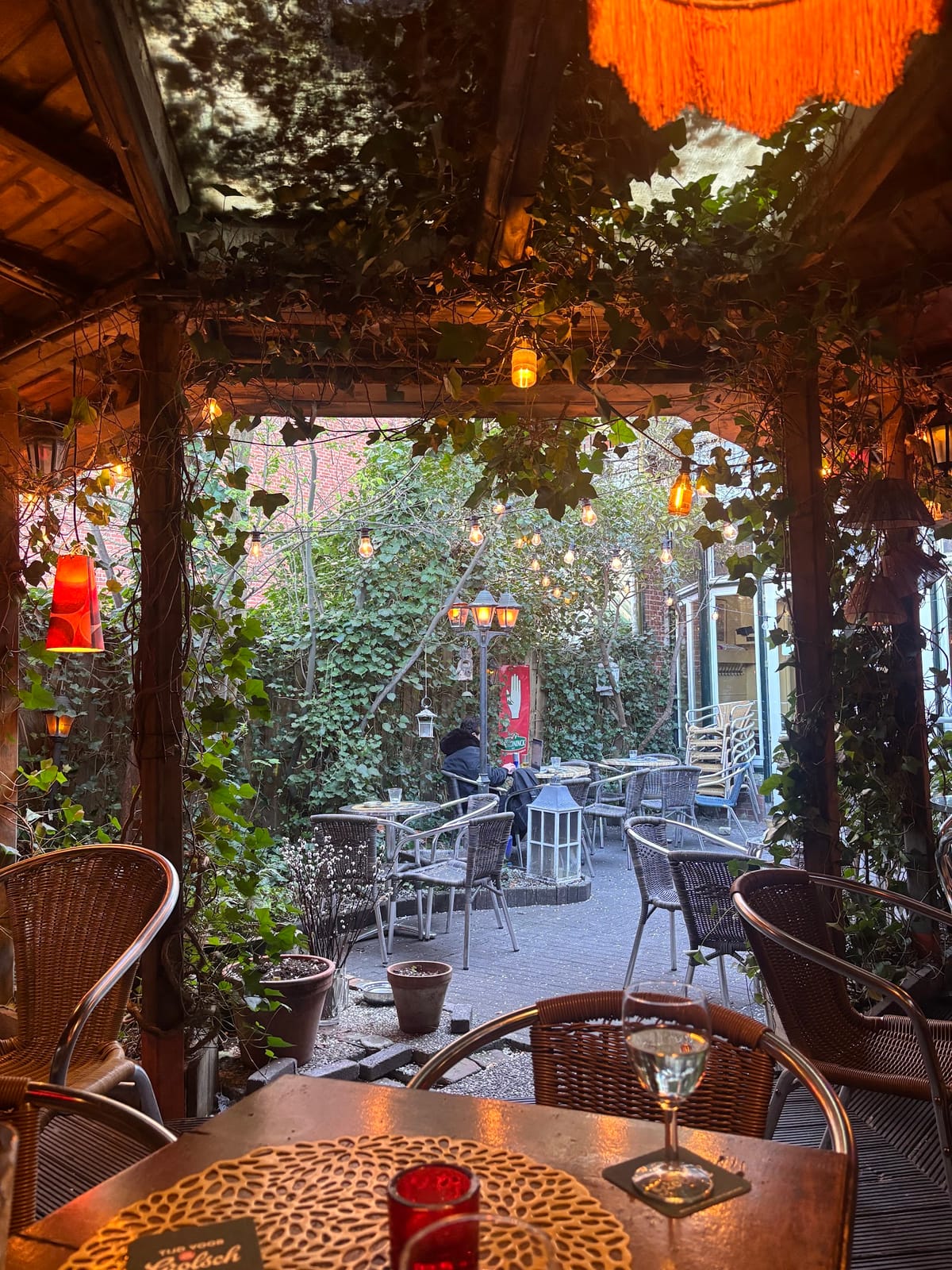 Café De Drie Uiltjes