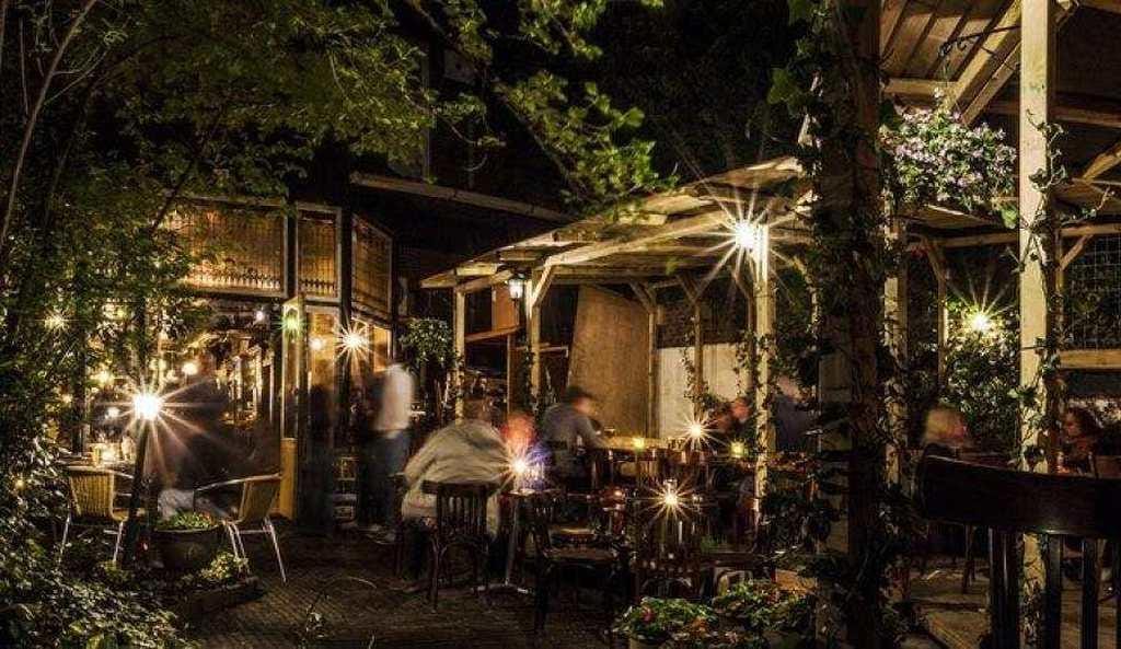 Café De Drie Uiltjes photo 2