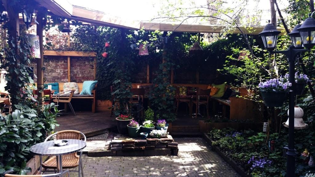 Café De Drie Uiltjes photo 3