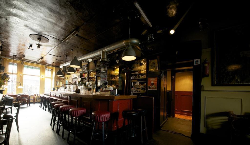 Café De Drie Uiltjes photo 9