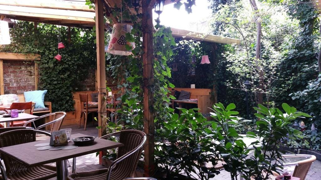 Café De Drie Uiltjes photo 5