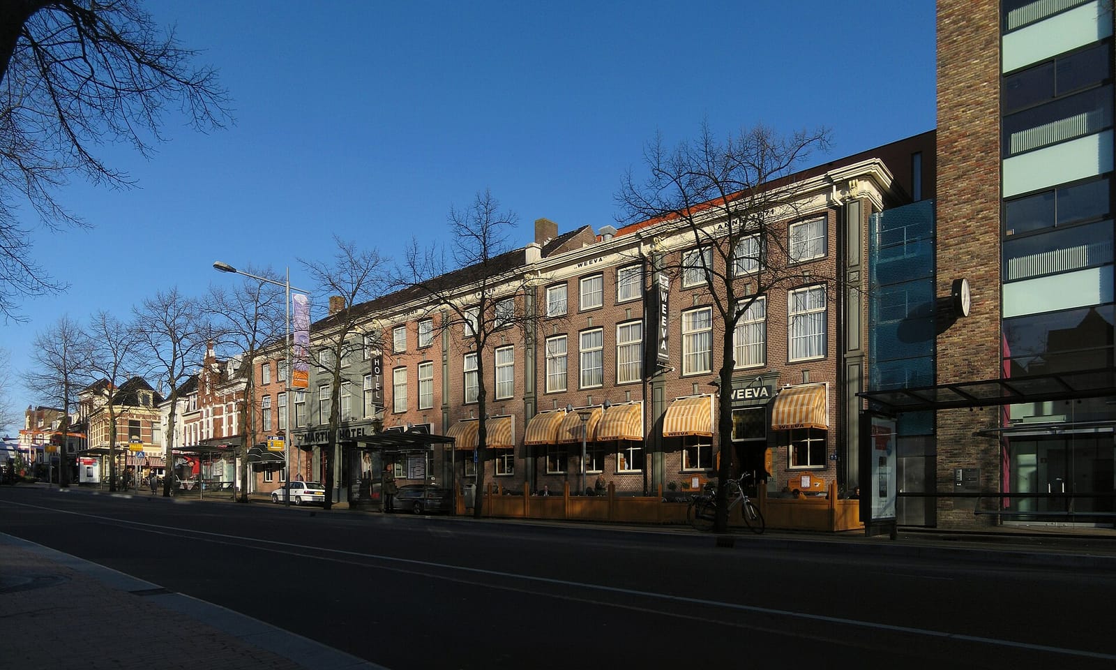 Café de Oude Wacht photo 2