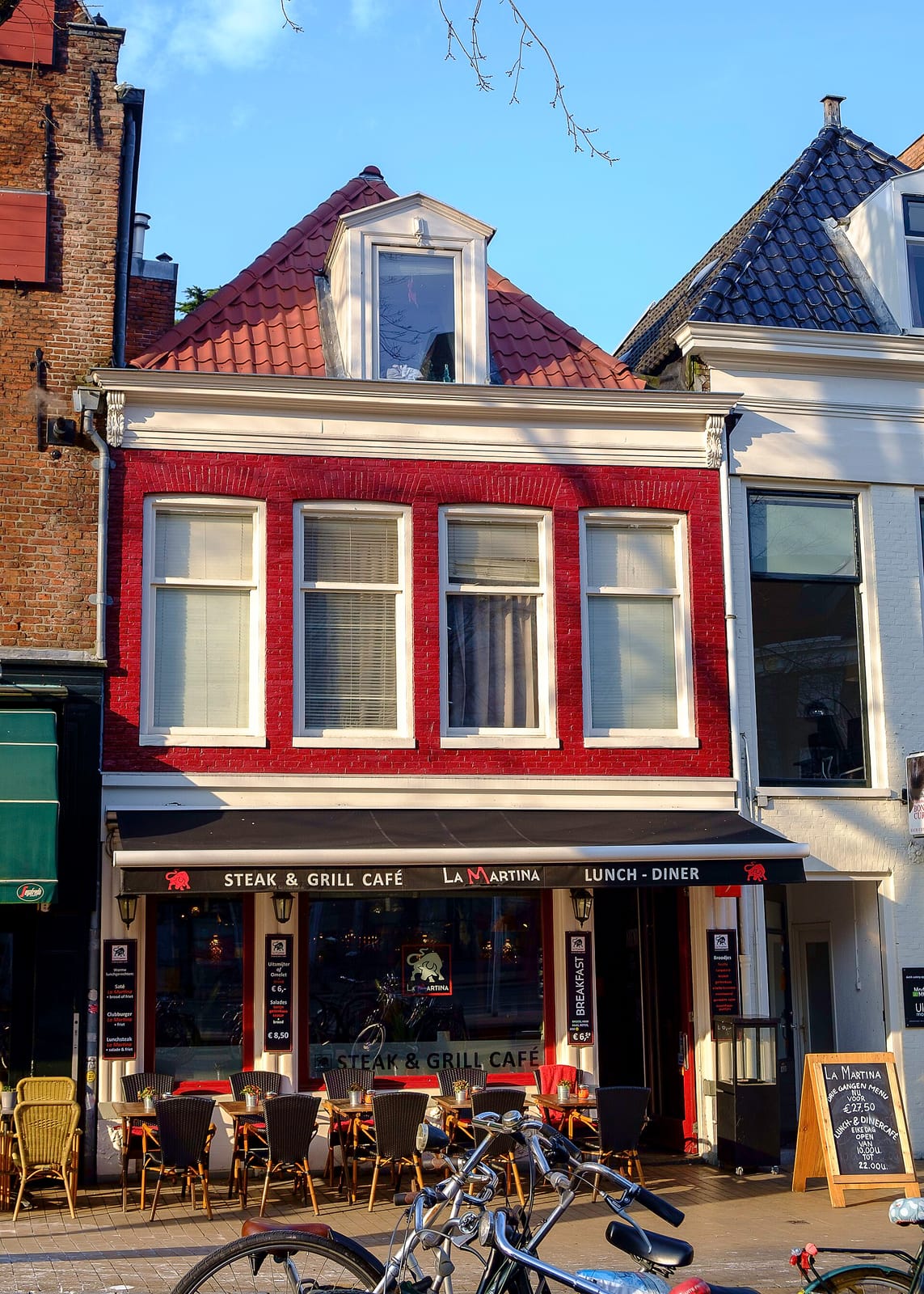 Café de Oude Wacht photo 5