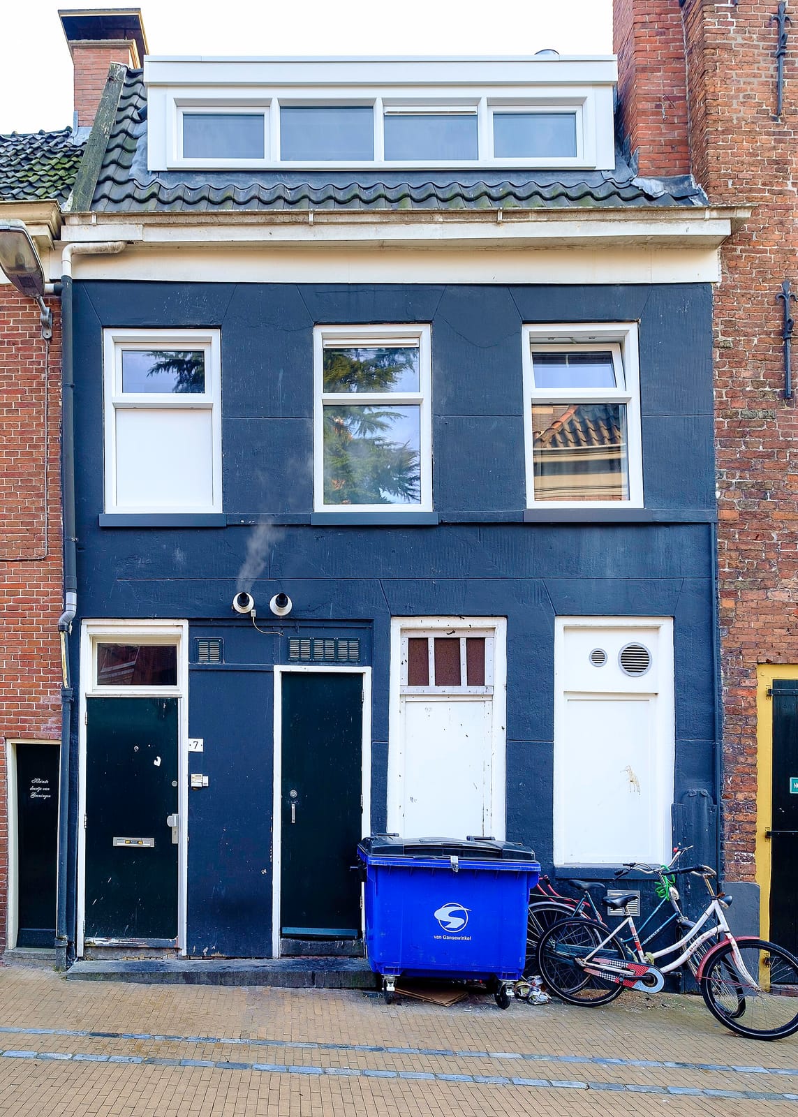 Café de Oude Wacht photo 3