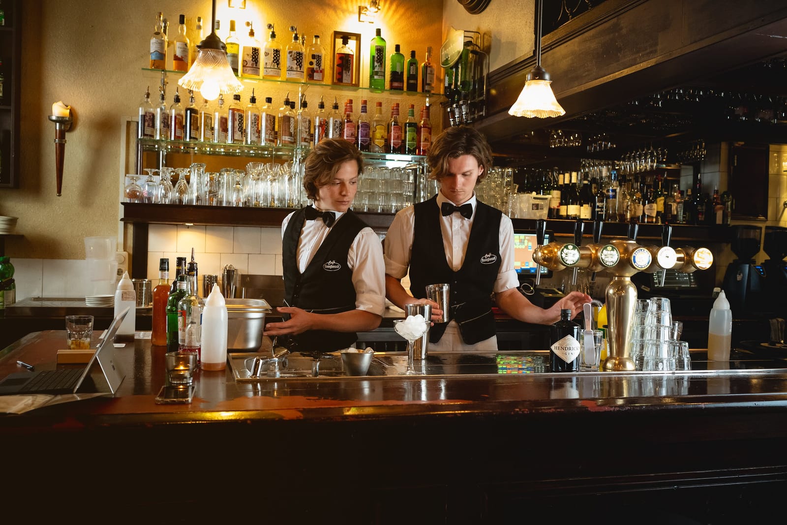 Grand Café Hooghoudt photo 9