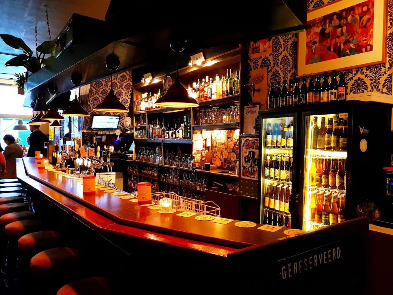 Bierlokaal Café de Koffer photo 6