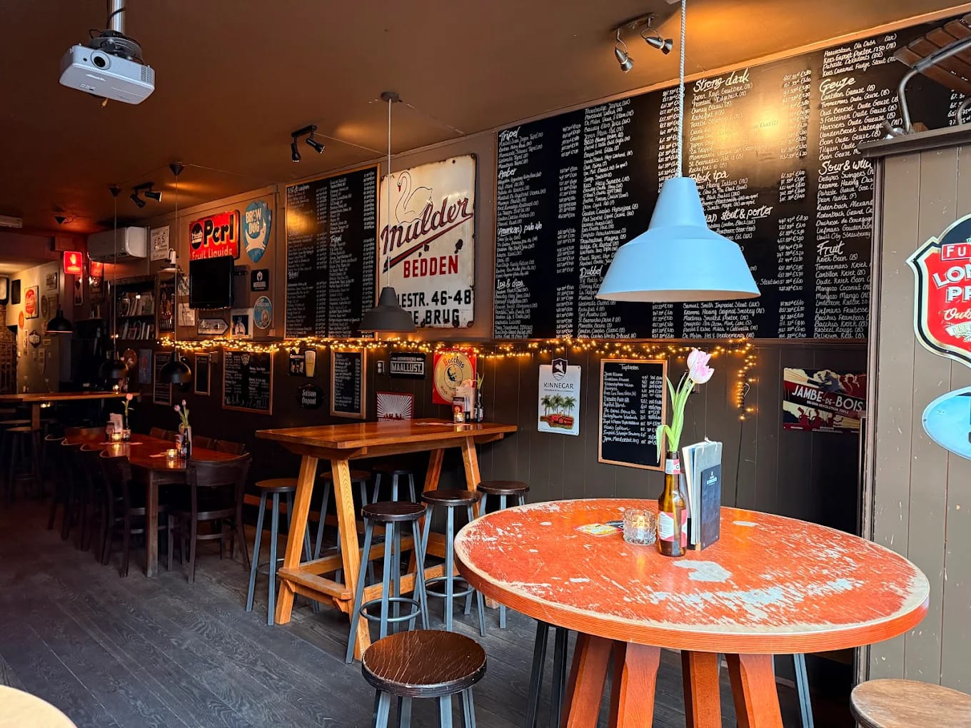 Bierlokaal Café de Koffer photo 3