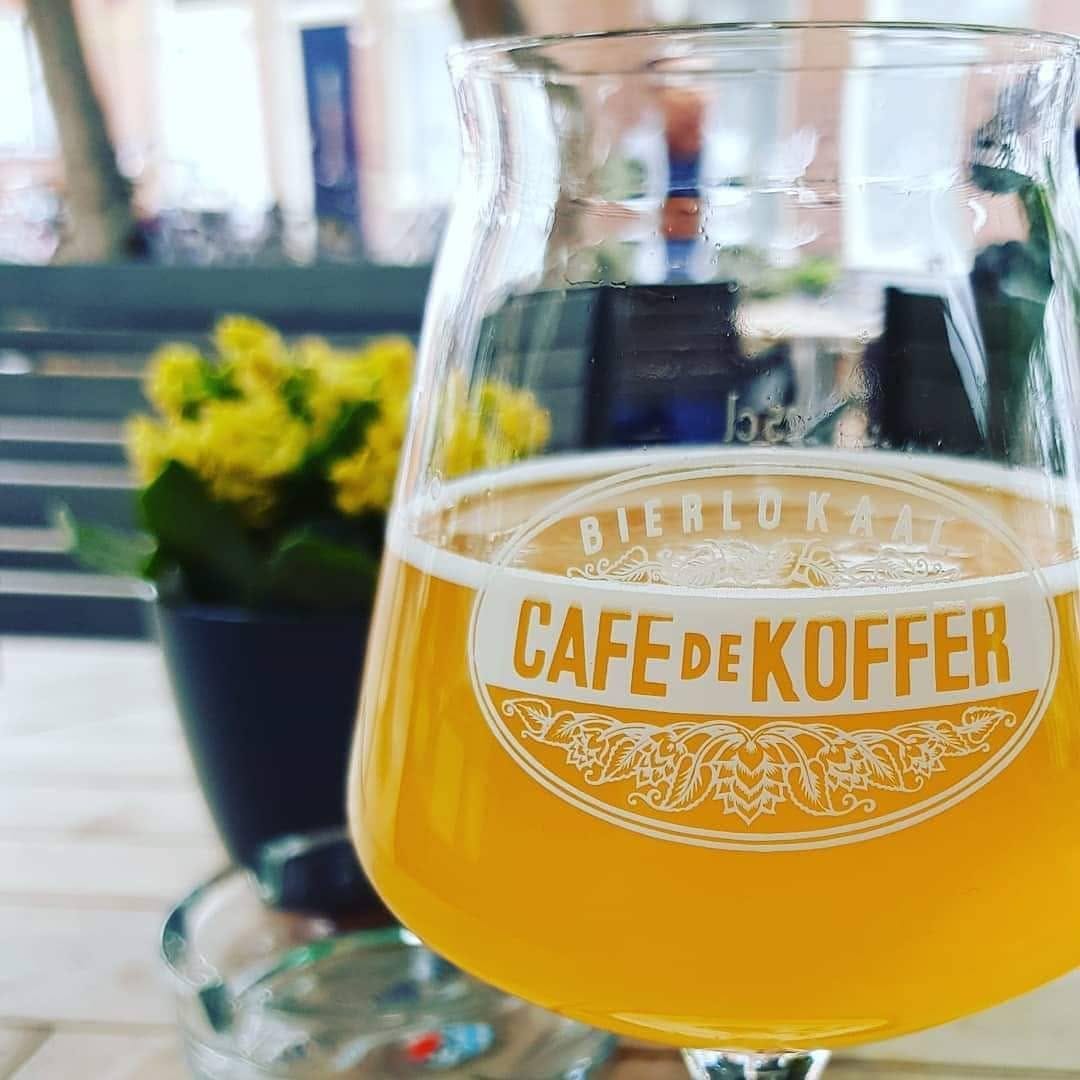 Bierlokaal Café de Koffer photo 9
