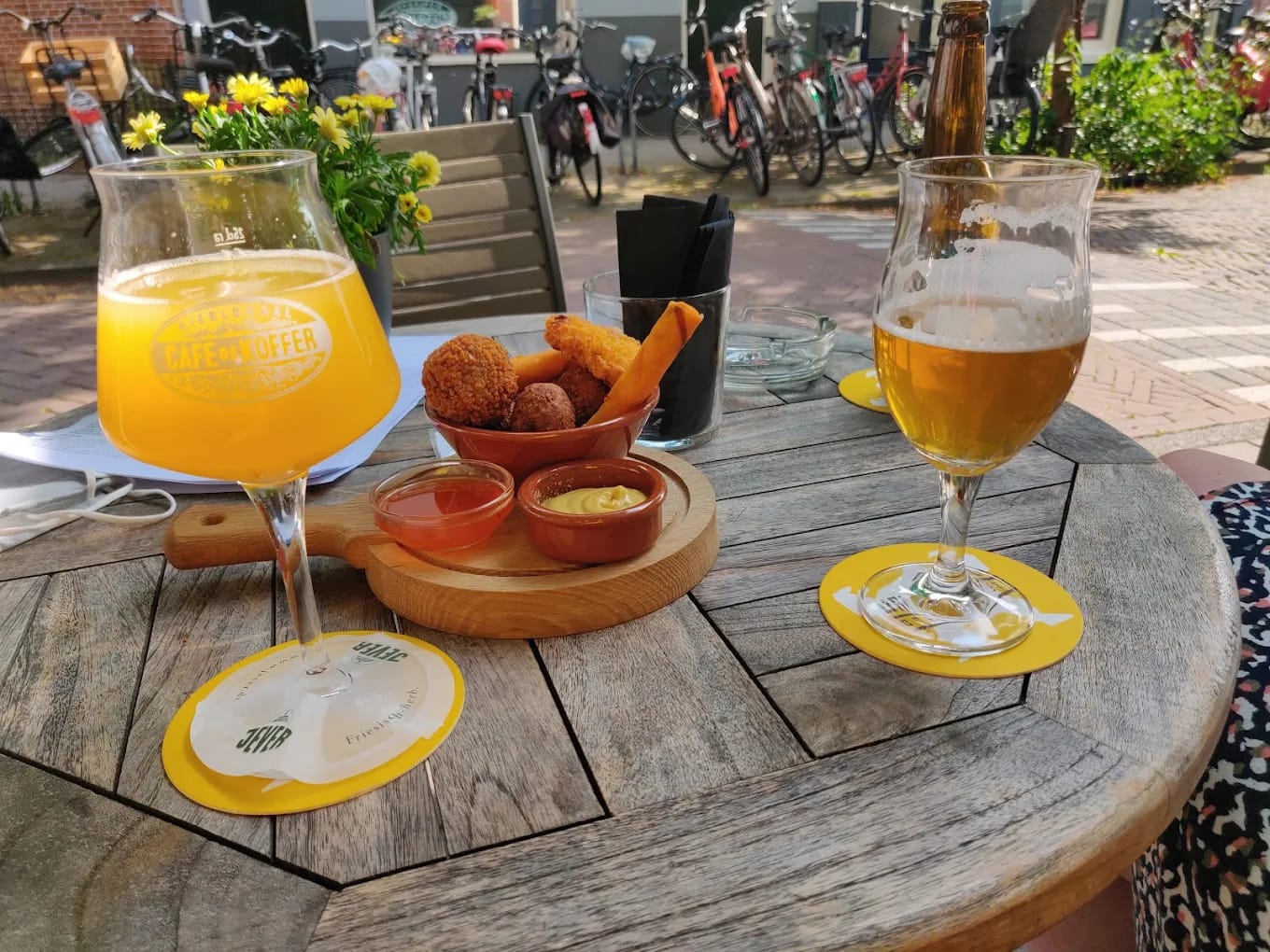 Bierlokaal Café de Koffer photo 5