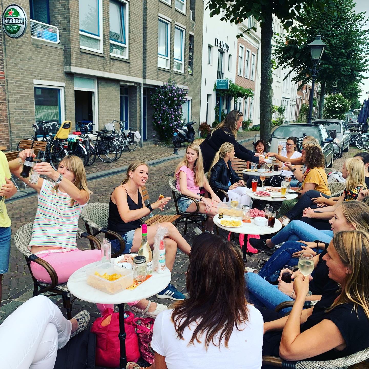 Café 't Pakhuys photo 4