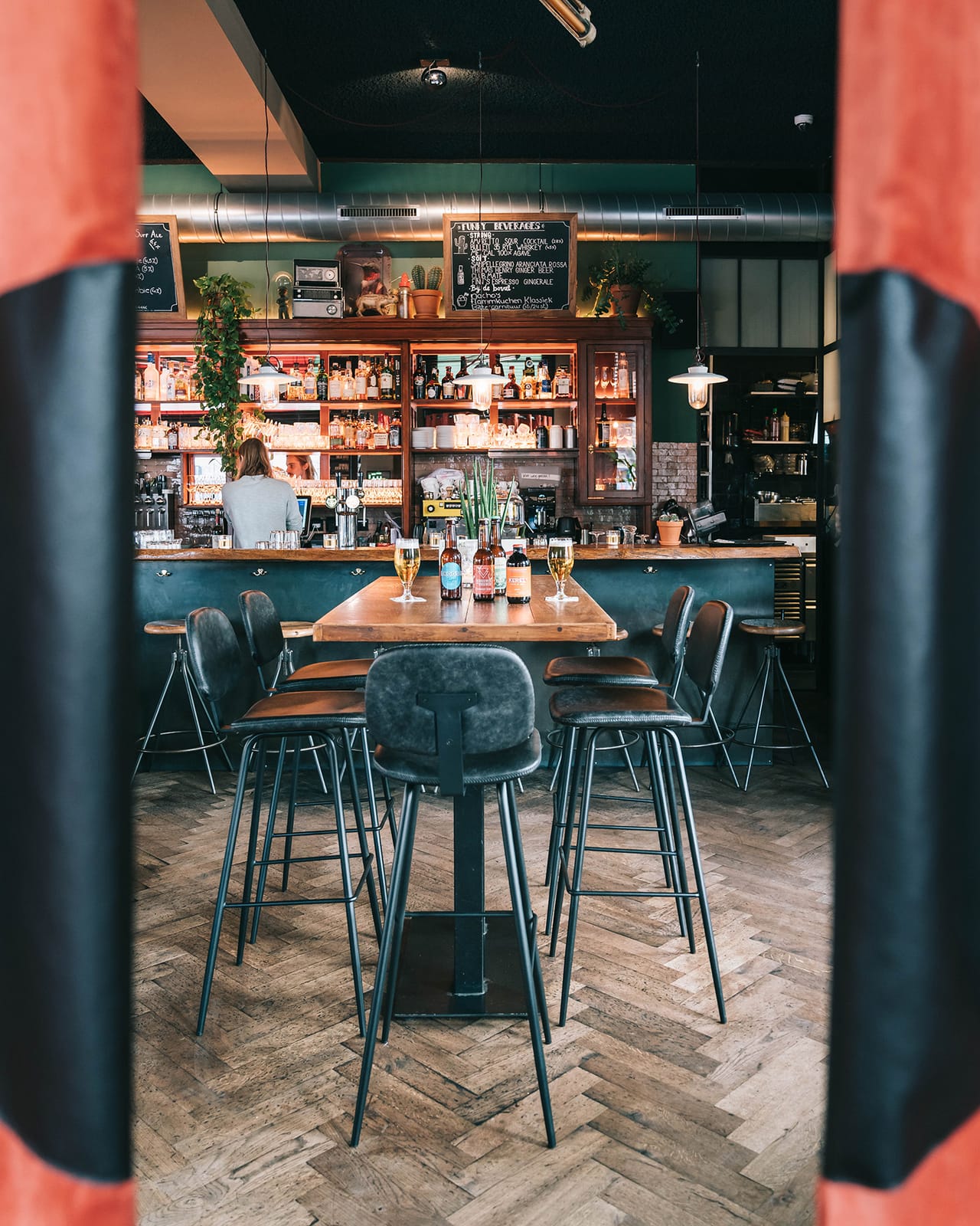 Café Franklin