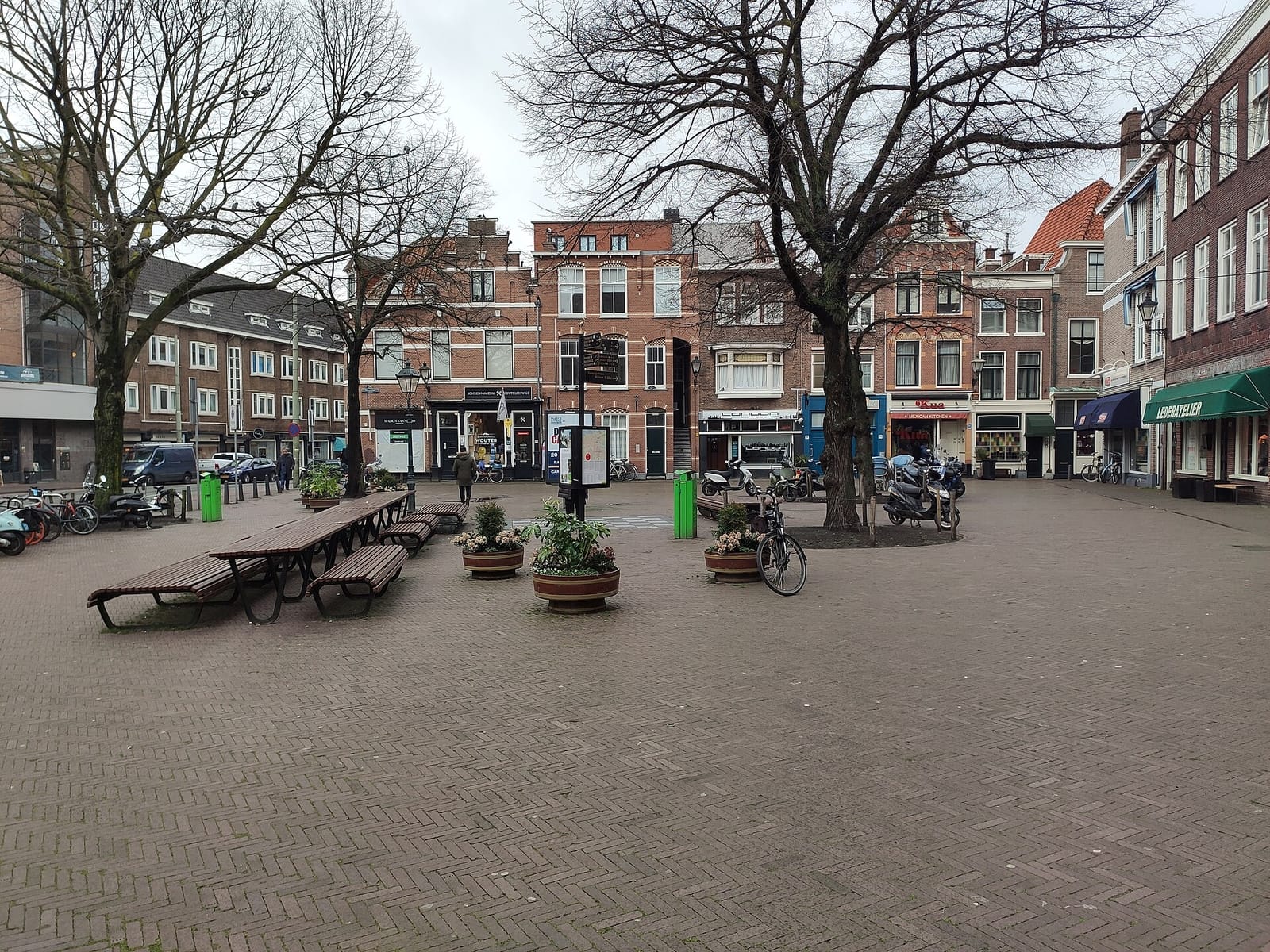 The Boardroom Café - Den Haag photo 5