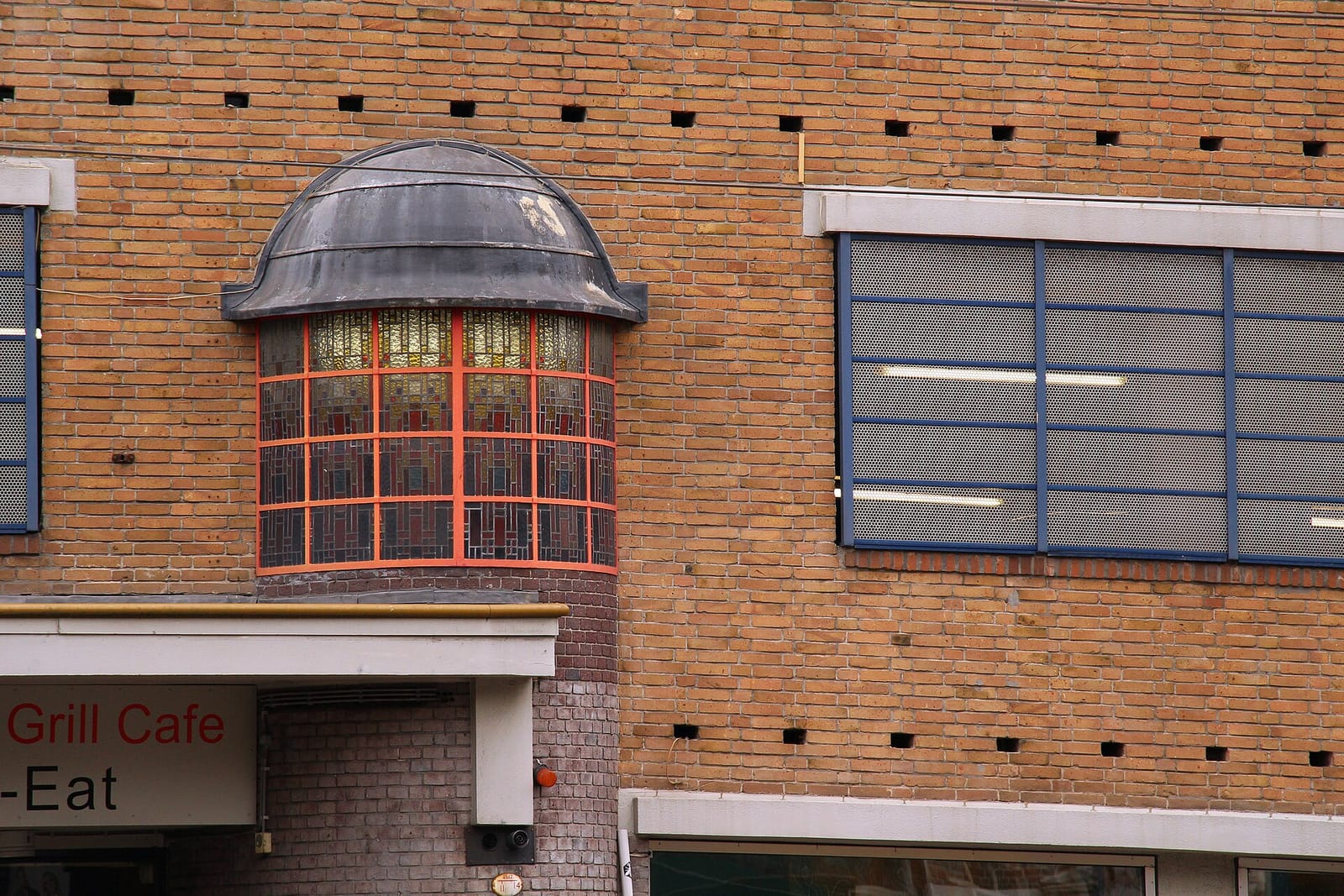 The Boardroom Café - Den Haag photo 3