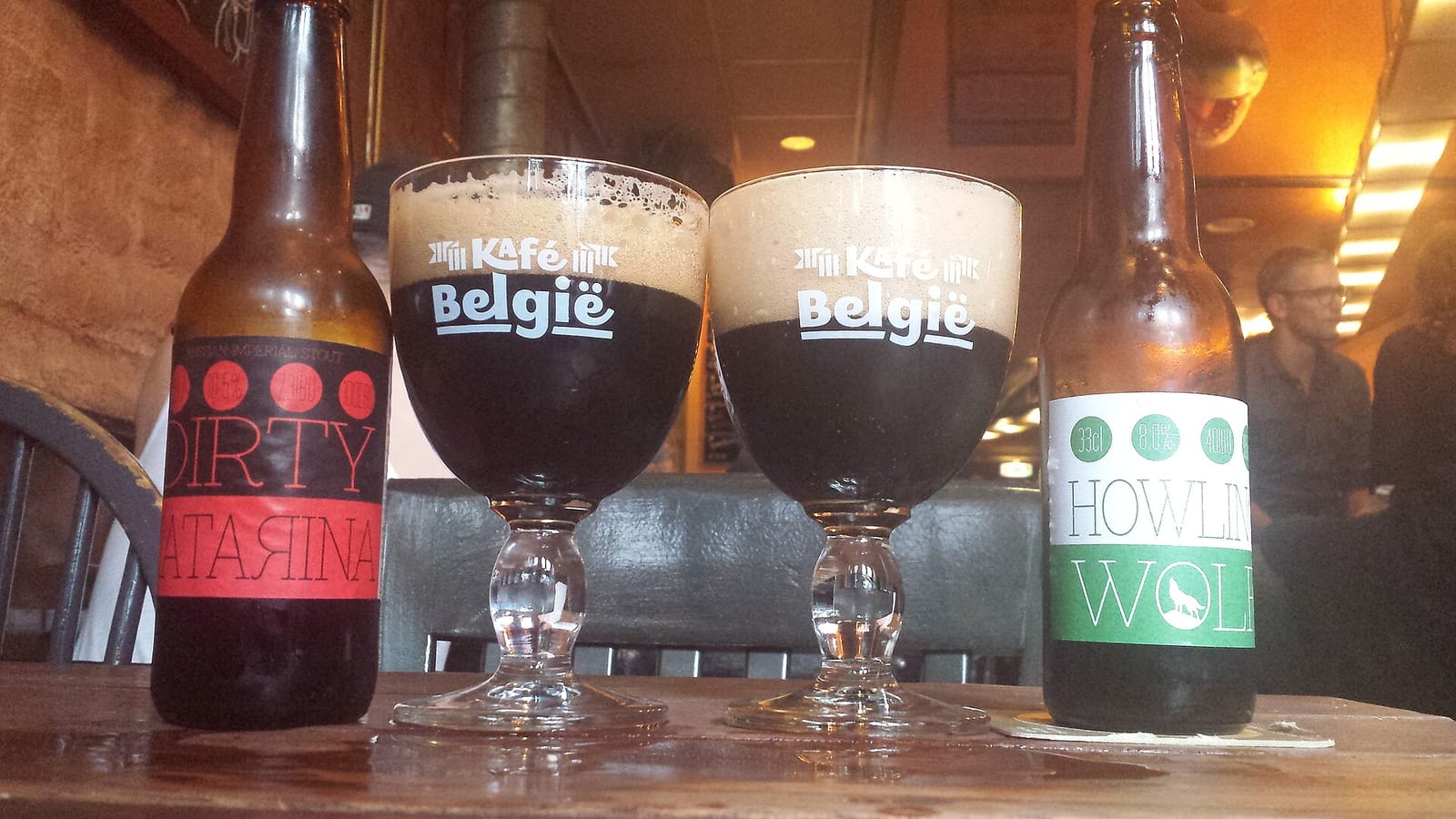 Kafé België photo 3