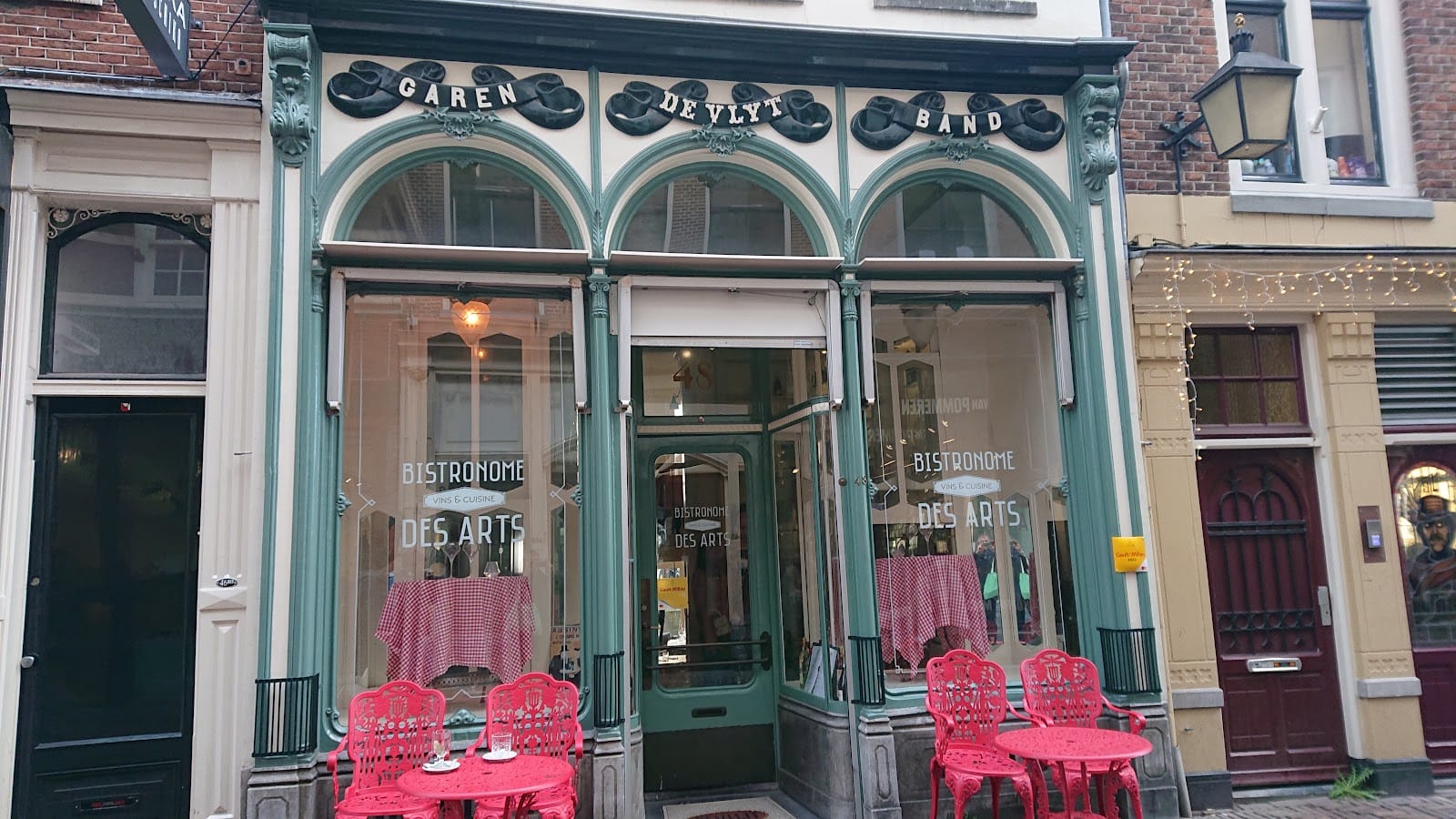 Kafé België