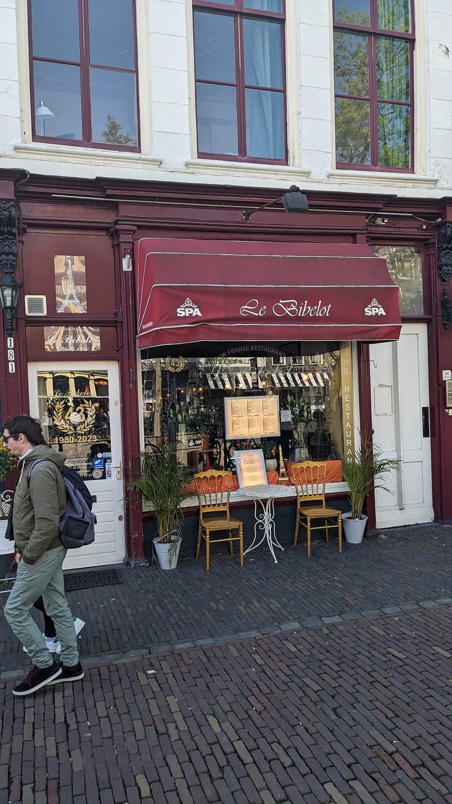 Kafé België photo 5