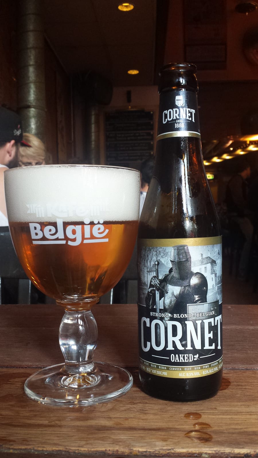 Kafé België photo 4