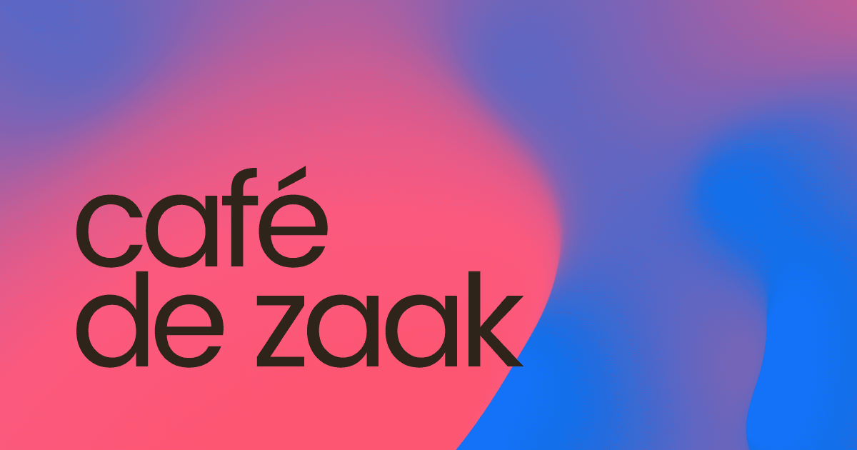 Café de Zaak photo 2