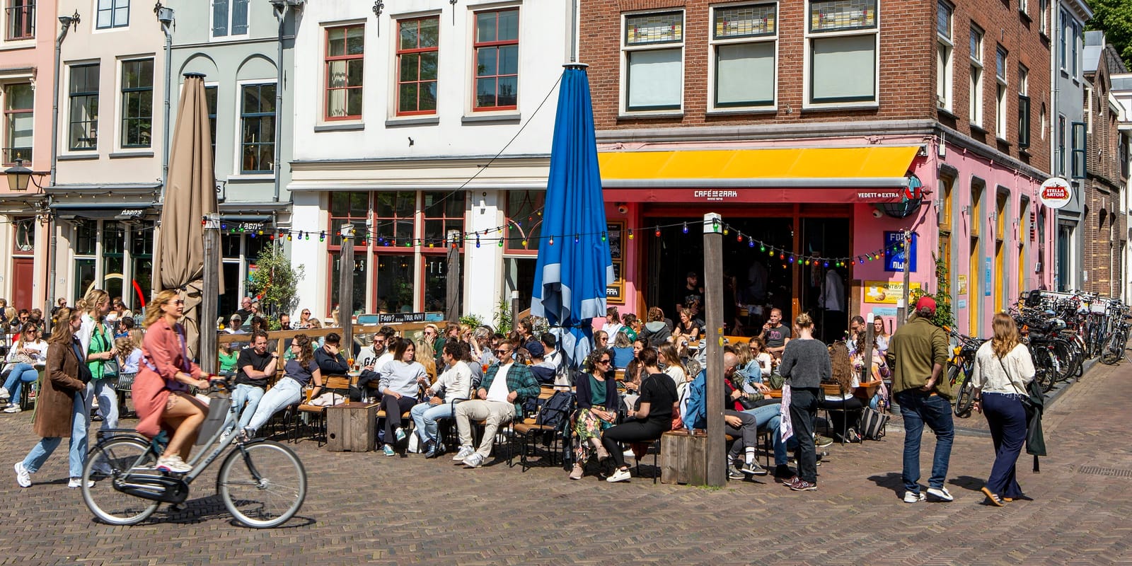 Café de Zaak photo 5