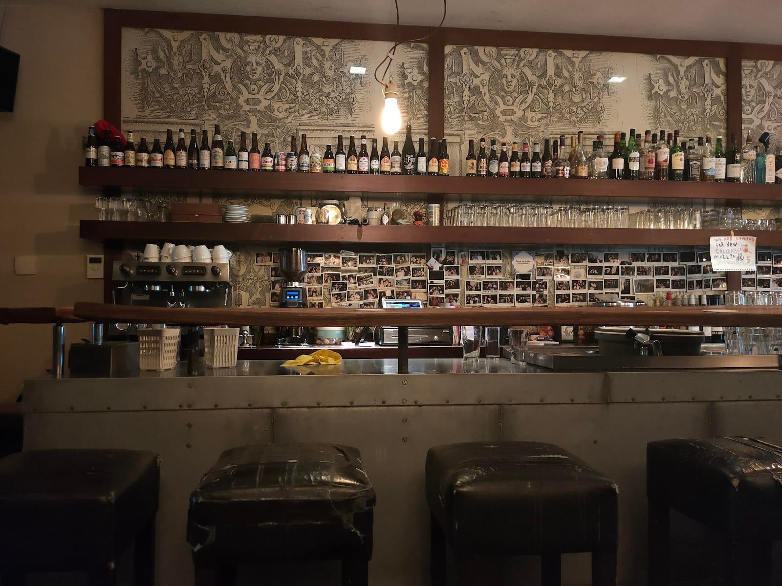 Café De Bastaard