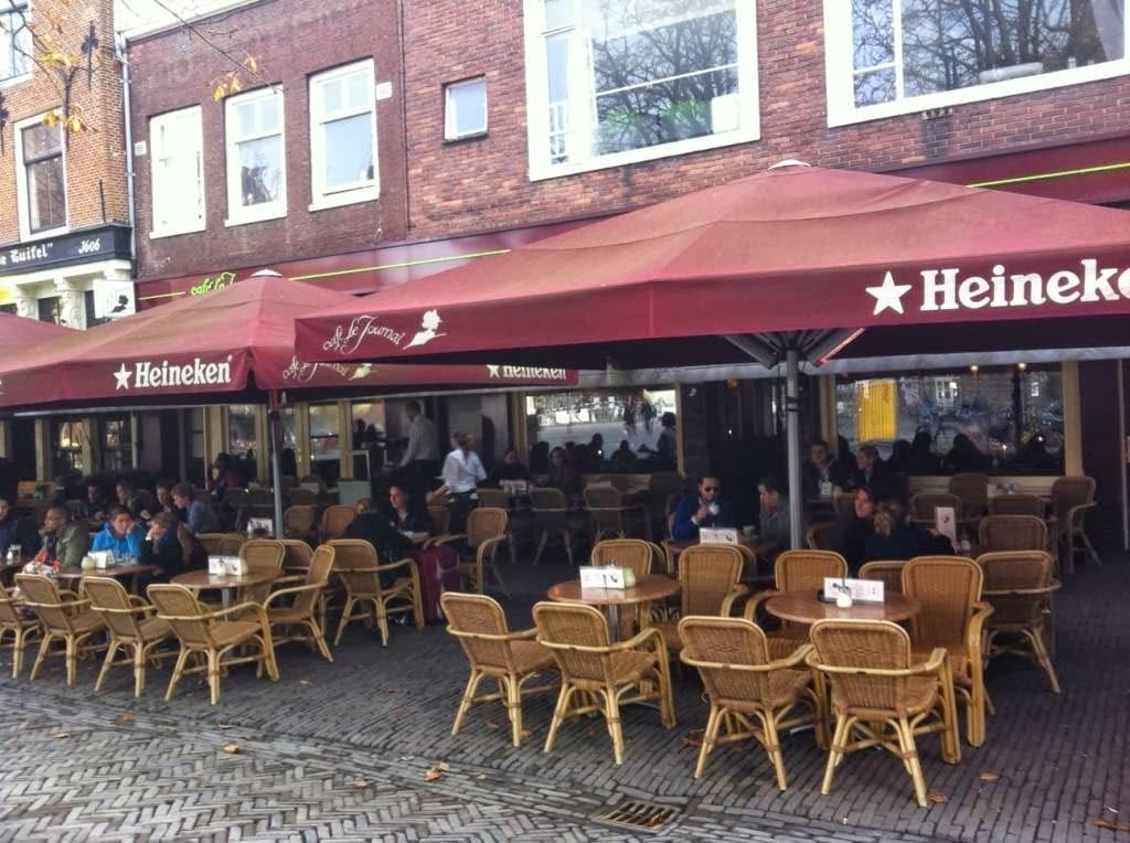 Café Le Journal