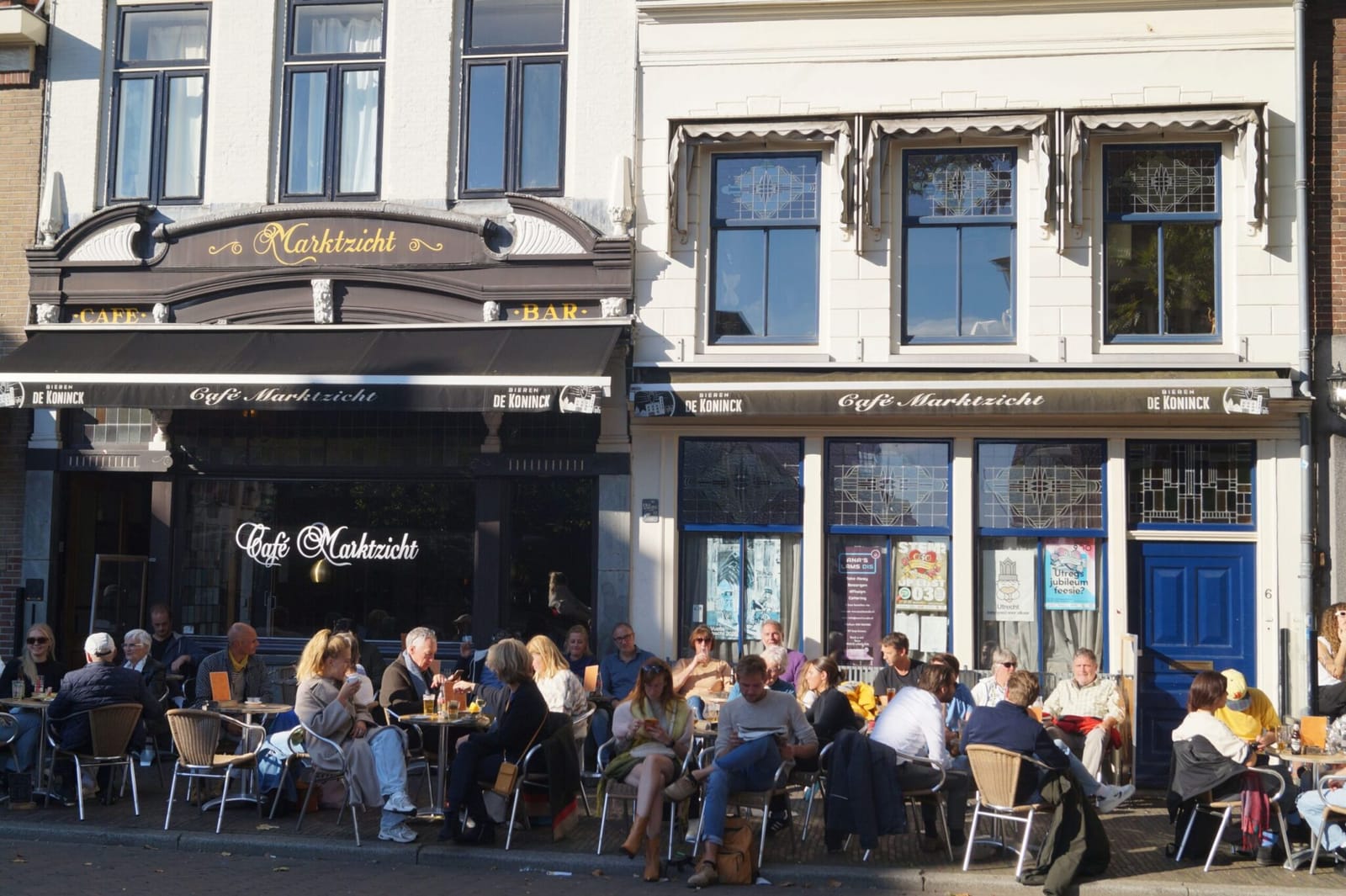 Café Marktzicht photo 2