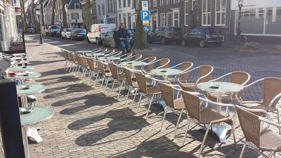 Café Marktzicht