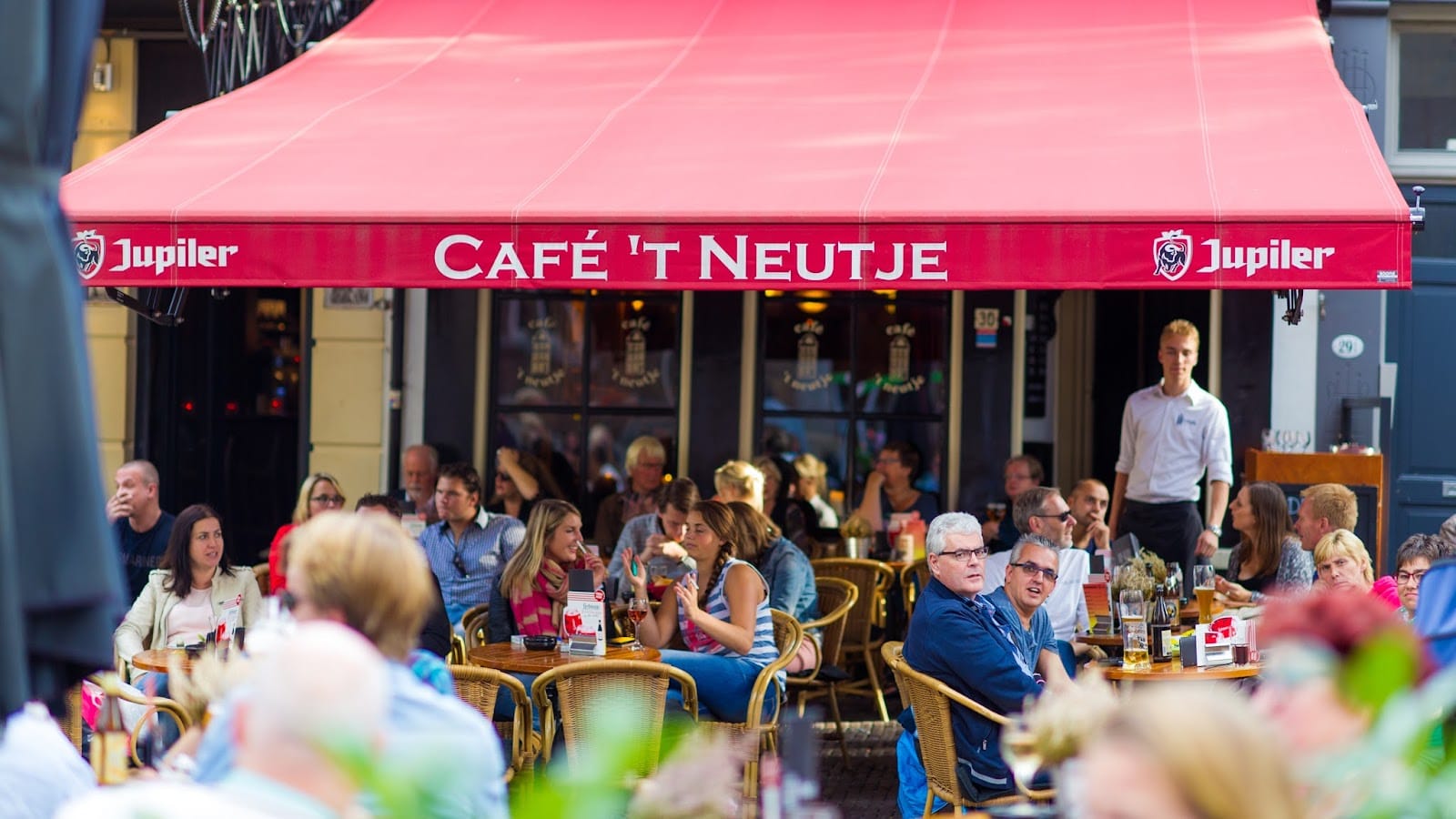 Café 't Neutje