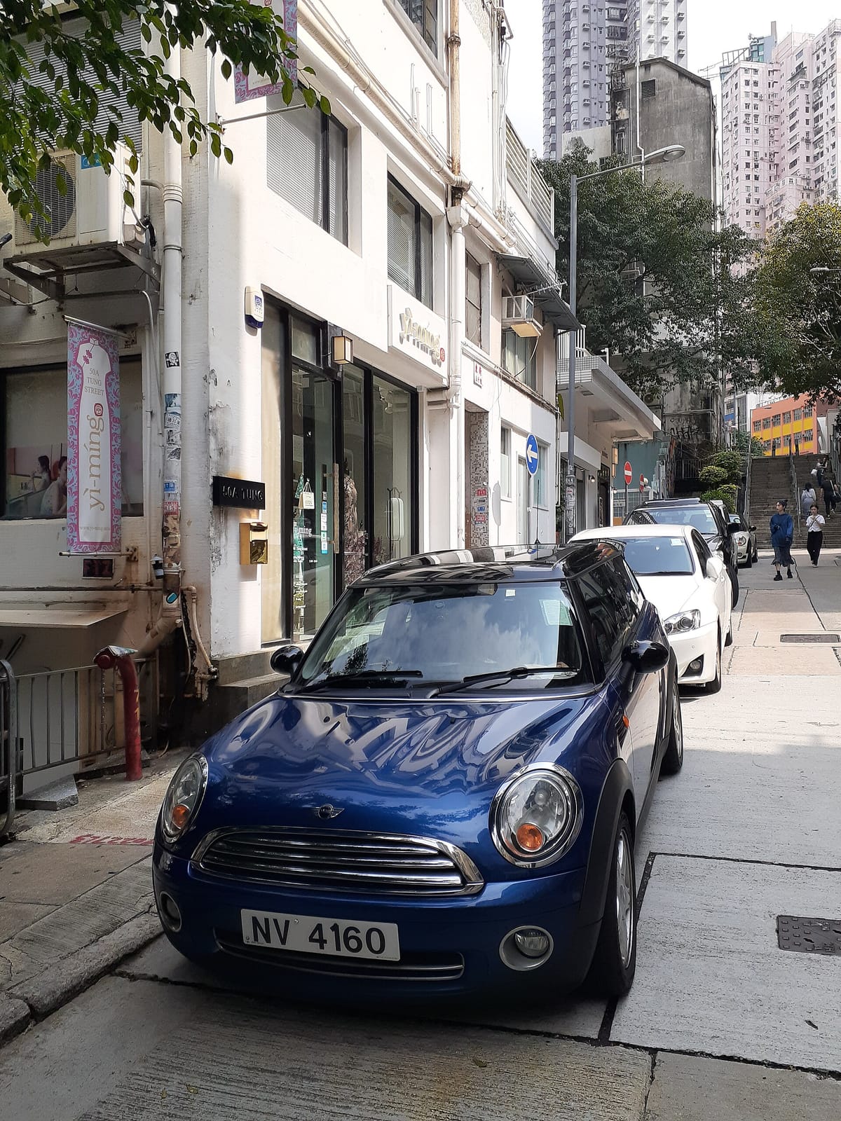 Indigo Coffee photo 3