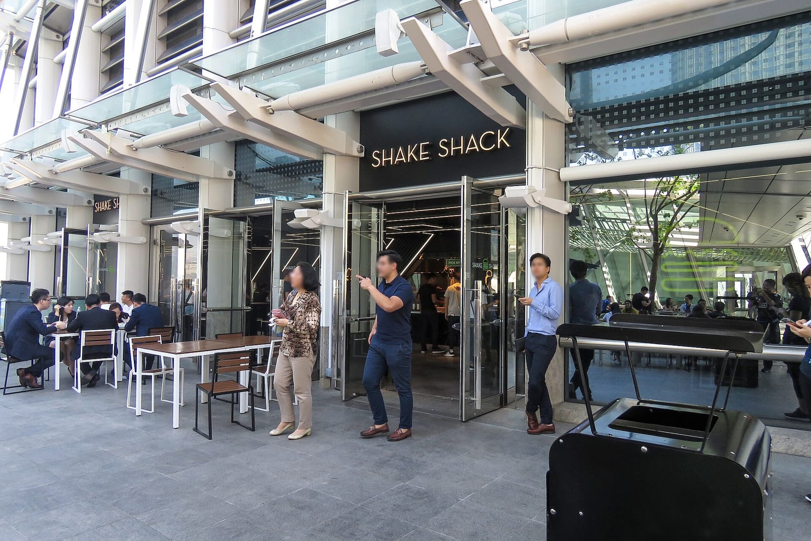 Blue Bottle Coffee photo 2