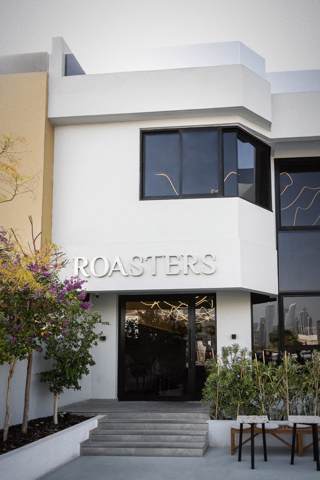 Roasters Central photo 4