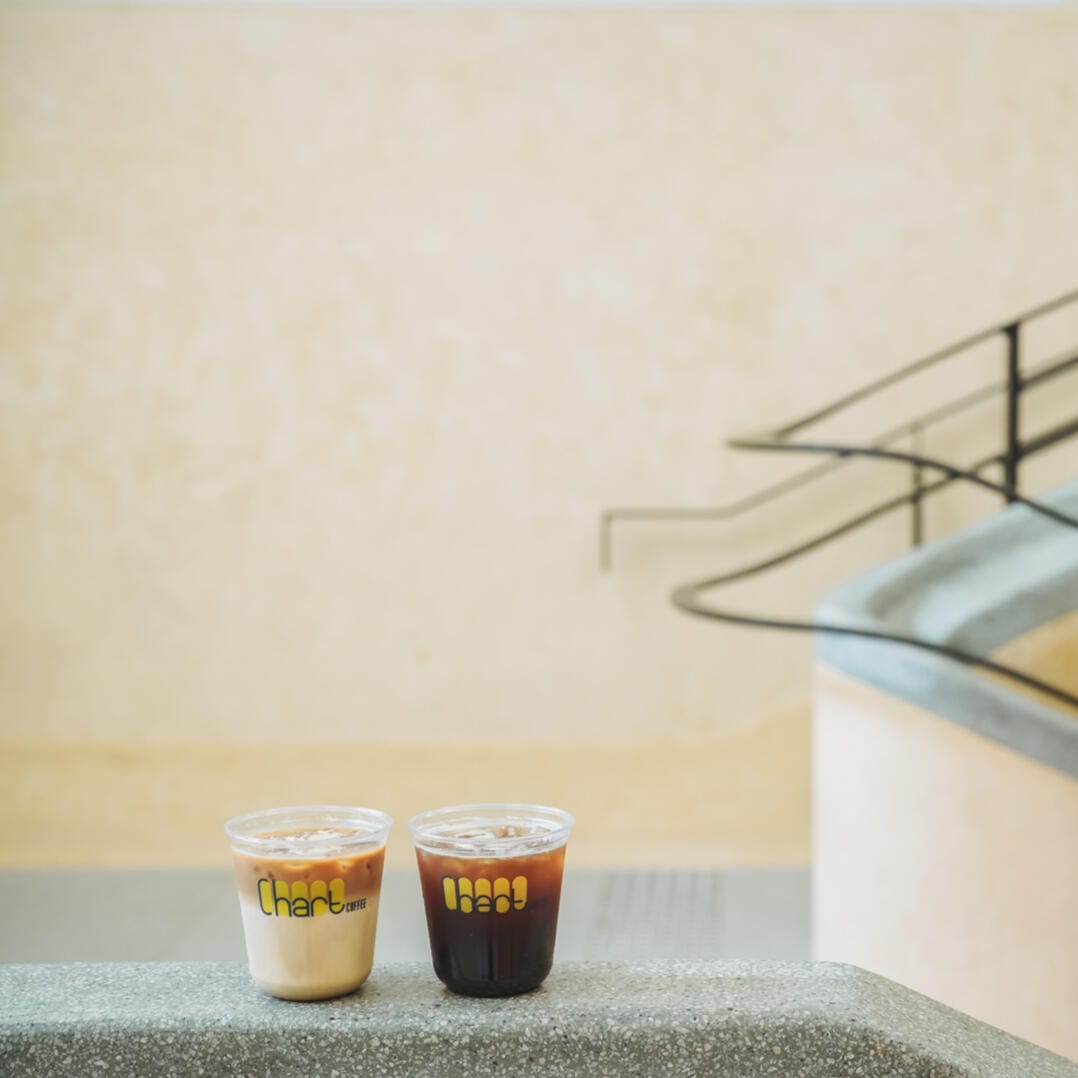 Chart Coffee (Central Market) photo 2