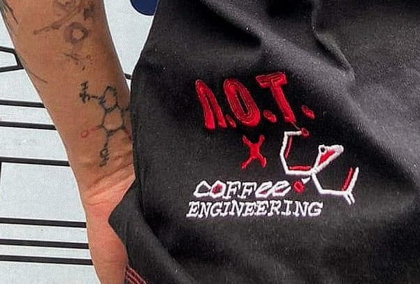 N.O.T. Specialty Coffee photo 2