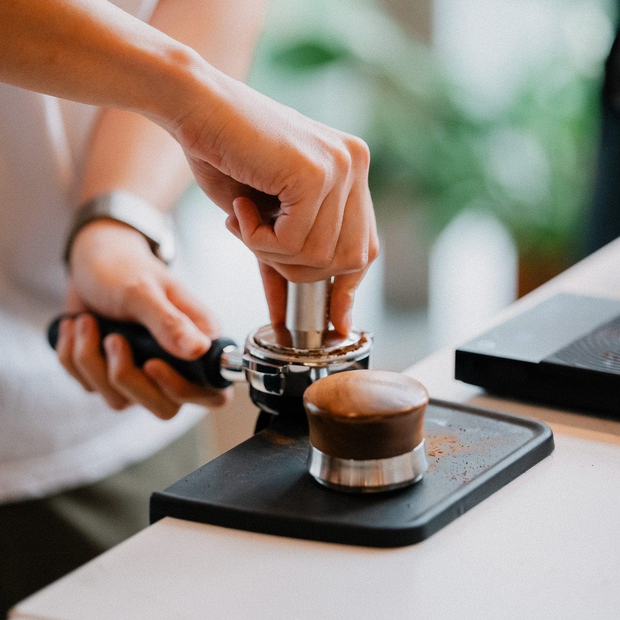 Reaction Coffee Roasters (Tsim Sha Tsui) photo 9