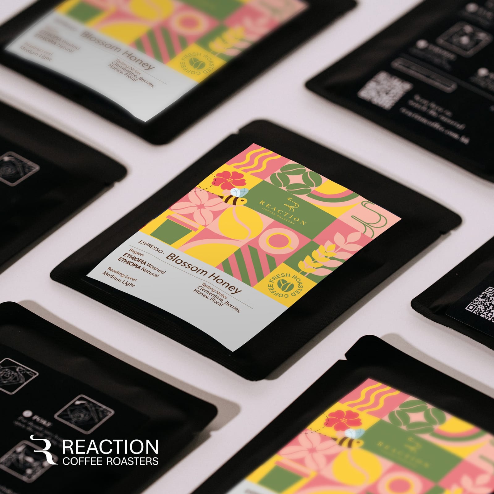 Reaction Coffee Roasters (Tsim Sha Tsui) photo 7