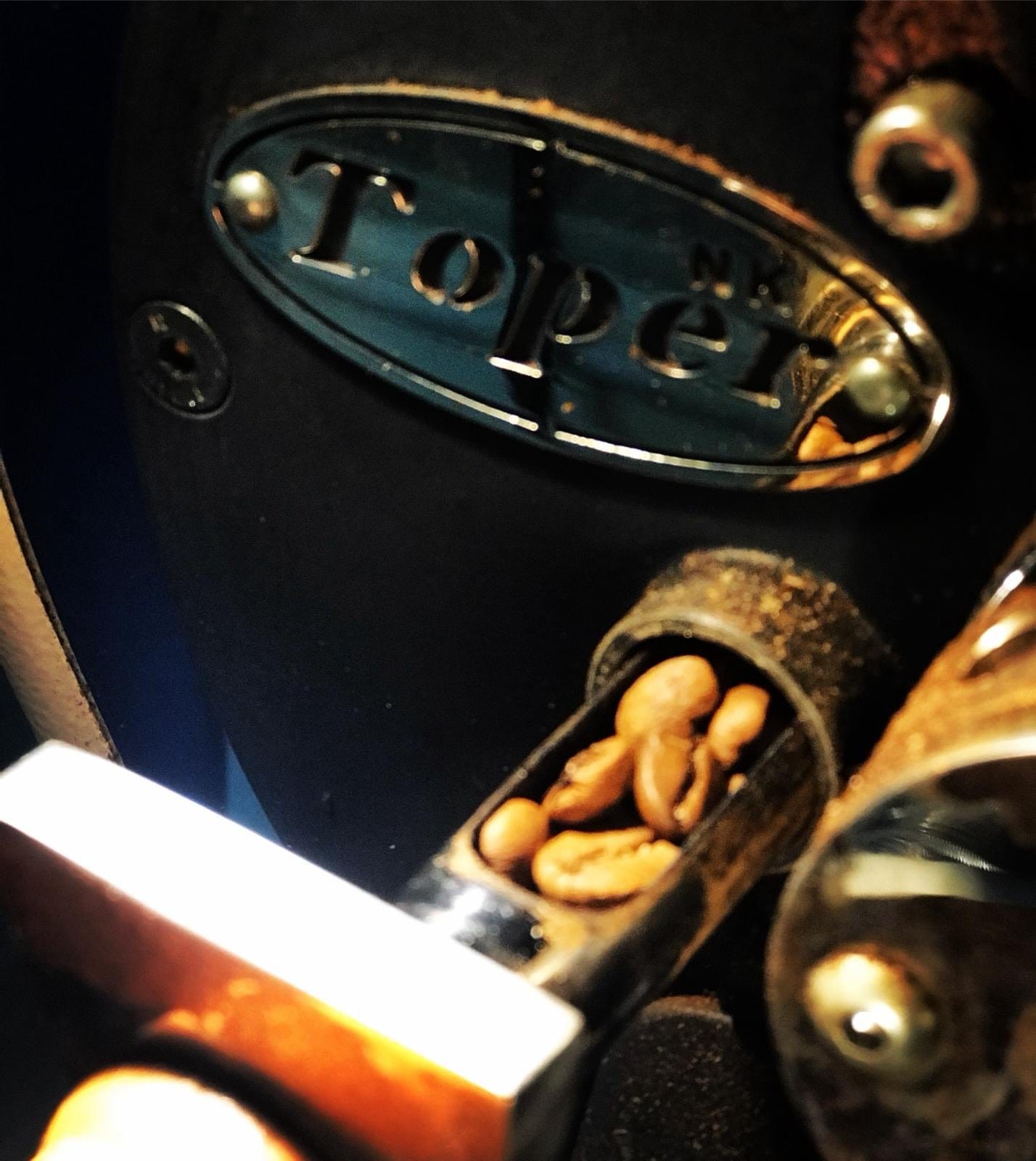 Hidden Coffee & Roaster photo 3