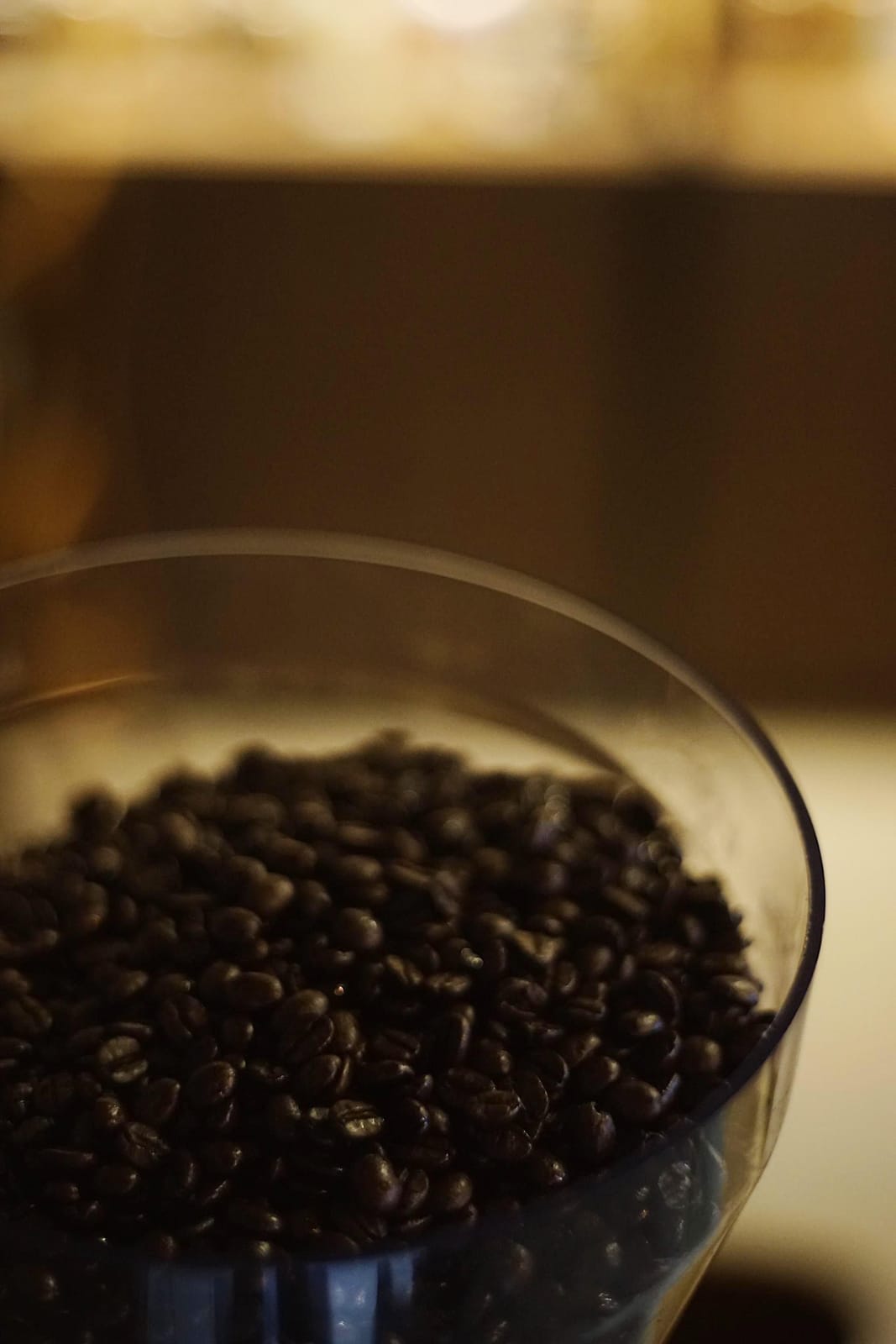 Coffee Analog photo 3