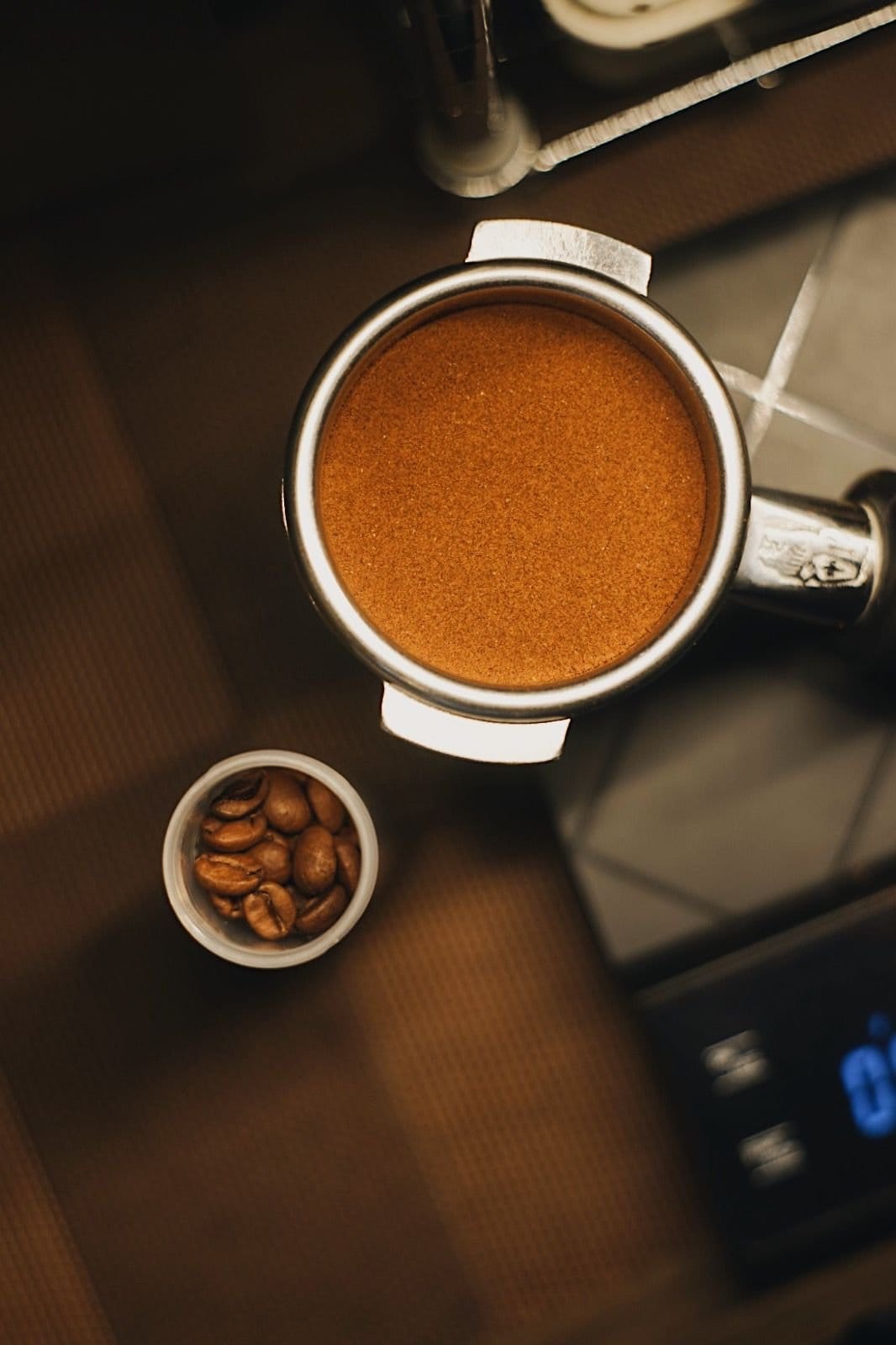Coffee Analog photo 4