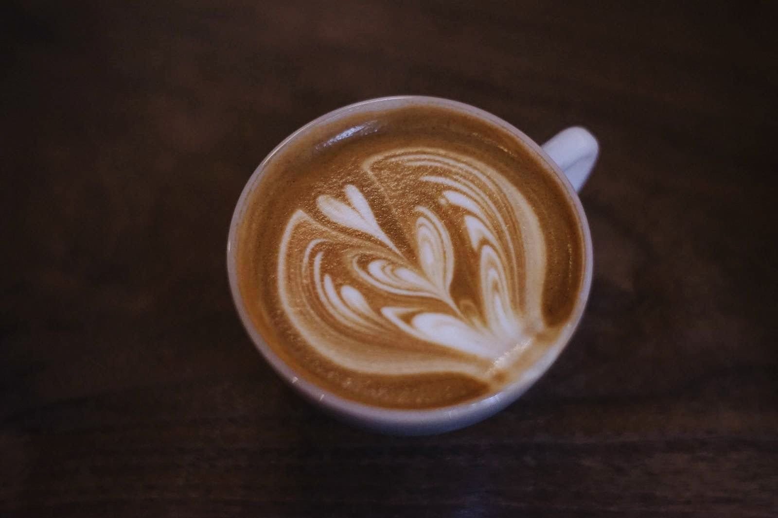 Coffee Analog photo 6