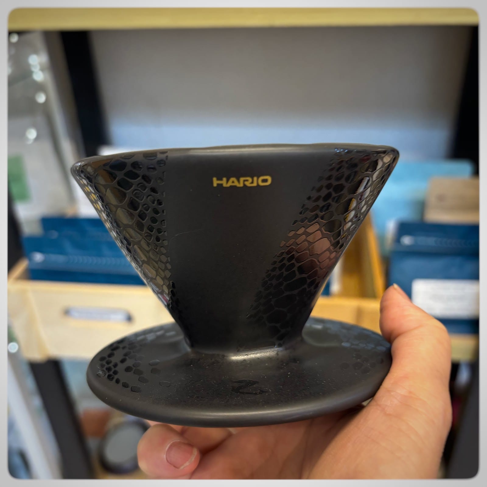 Avid Coffee HK 新鮮烘焙咖啡豆 咖啡用品 專門店