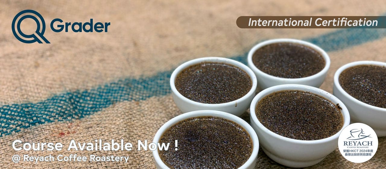Reyach Coffee Roastery photo 2